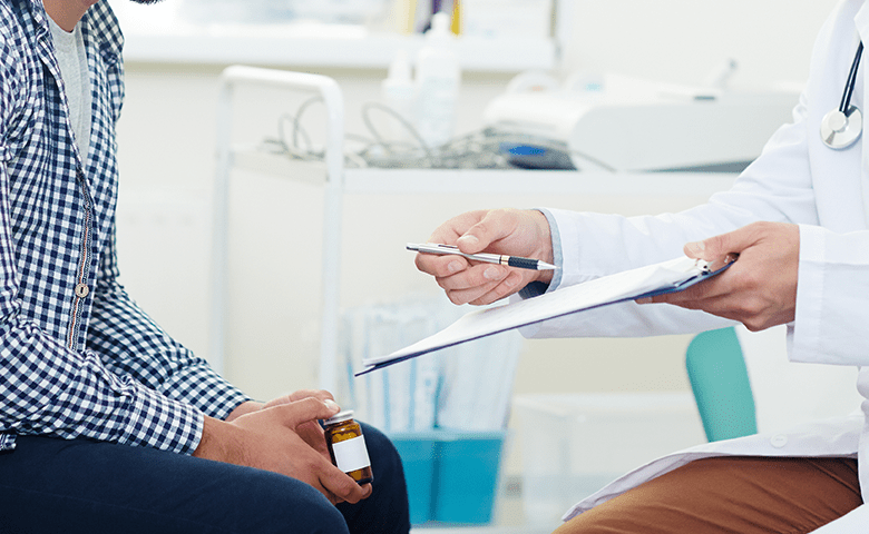 Infertility Specialist